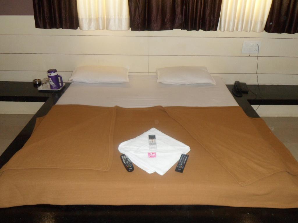 Hotel Canada Palace Watuwa Chambre photo