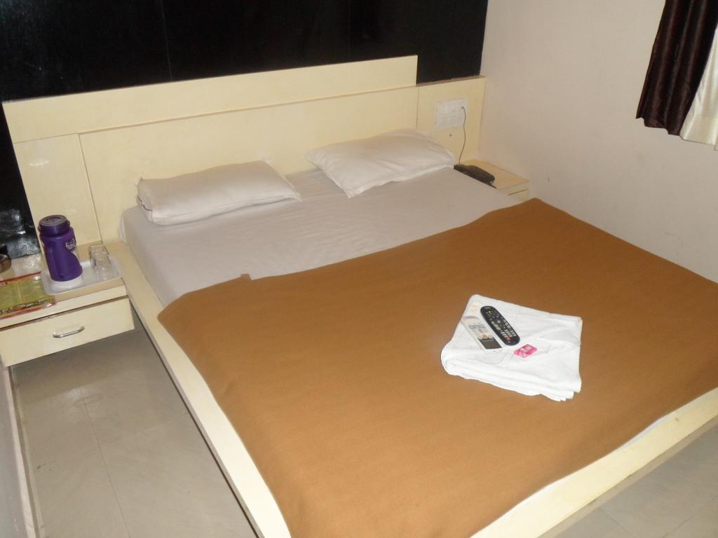 Hotel Canada Palace Watuwa Chambre photo